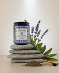 Load image into Gallery viewer, Lavanda Smoke