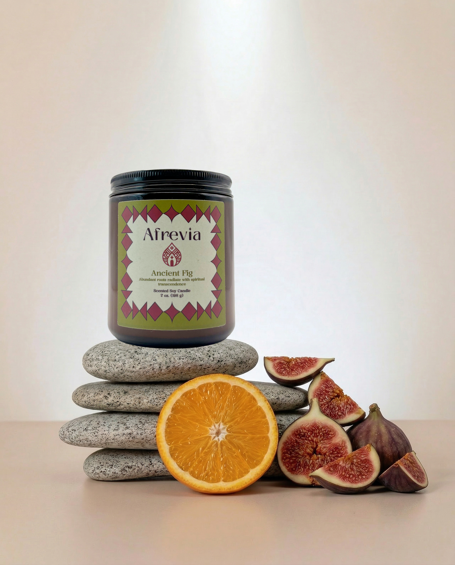 Ancient Fig