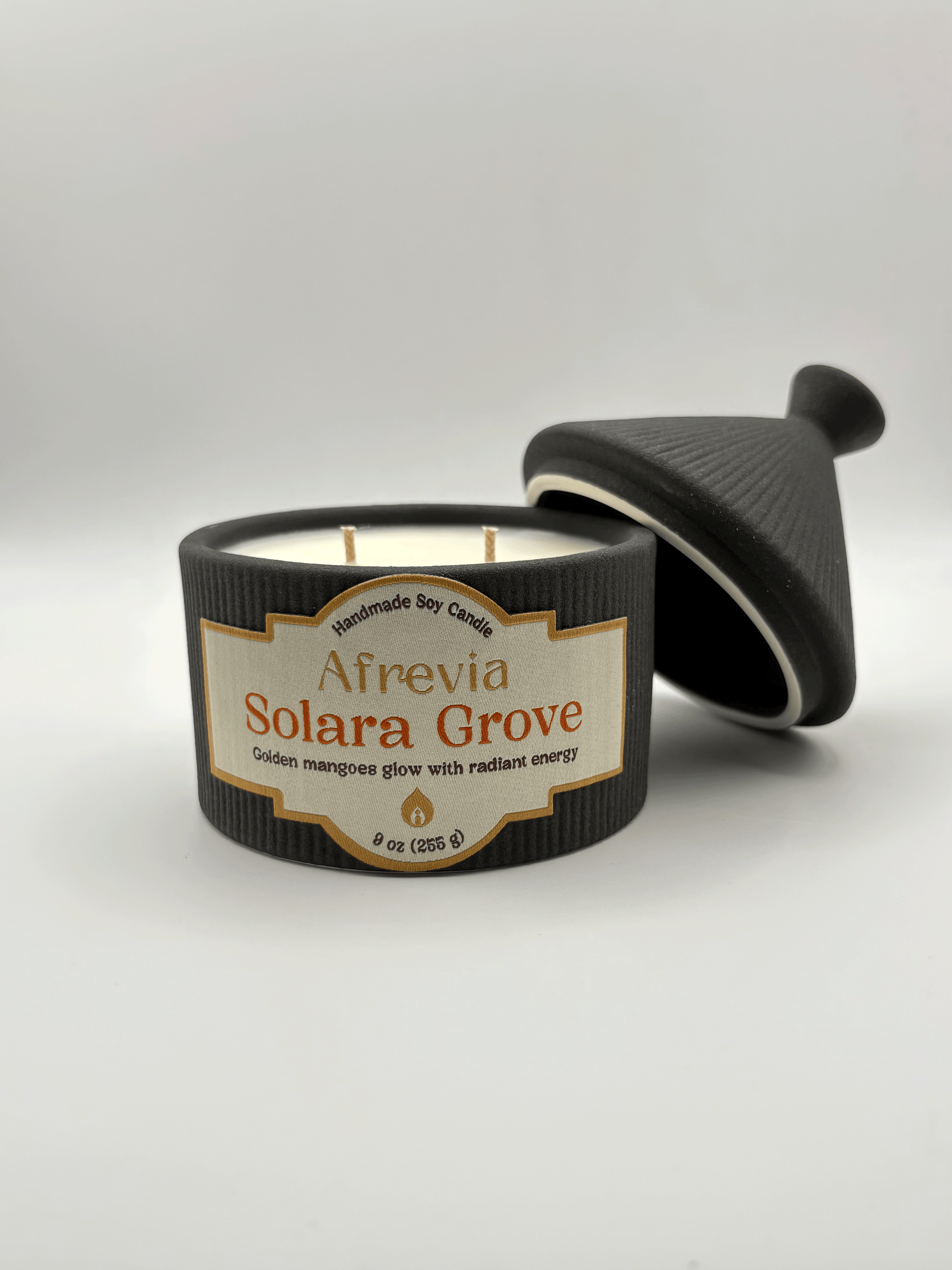 Solara Grove