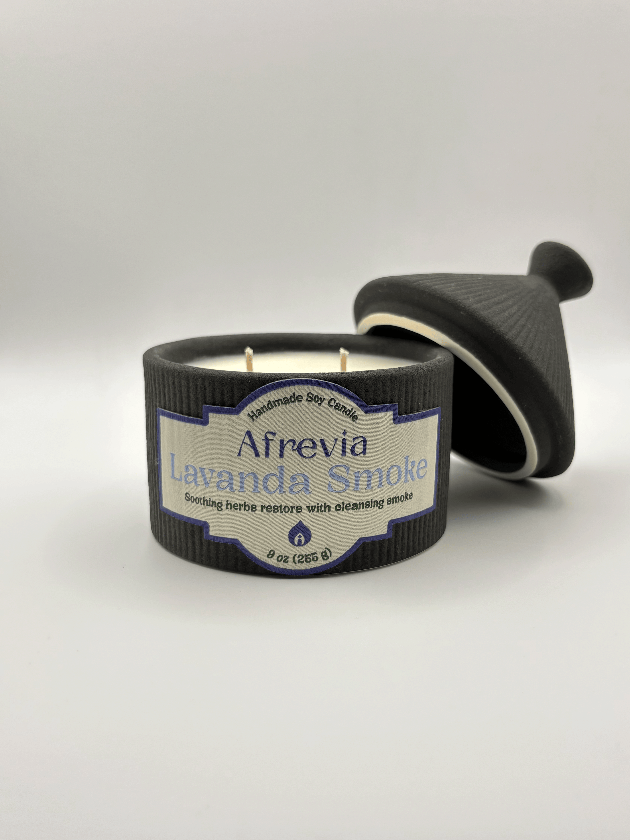 Lavanda Smoke