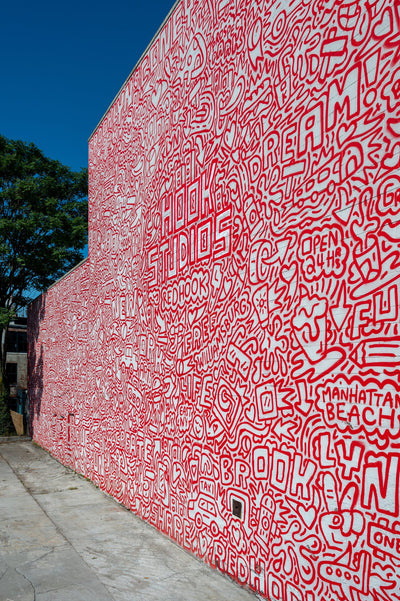 Brooklyn Pop-Up x Red Hook Summer Market