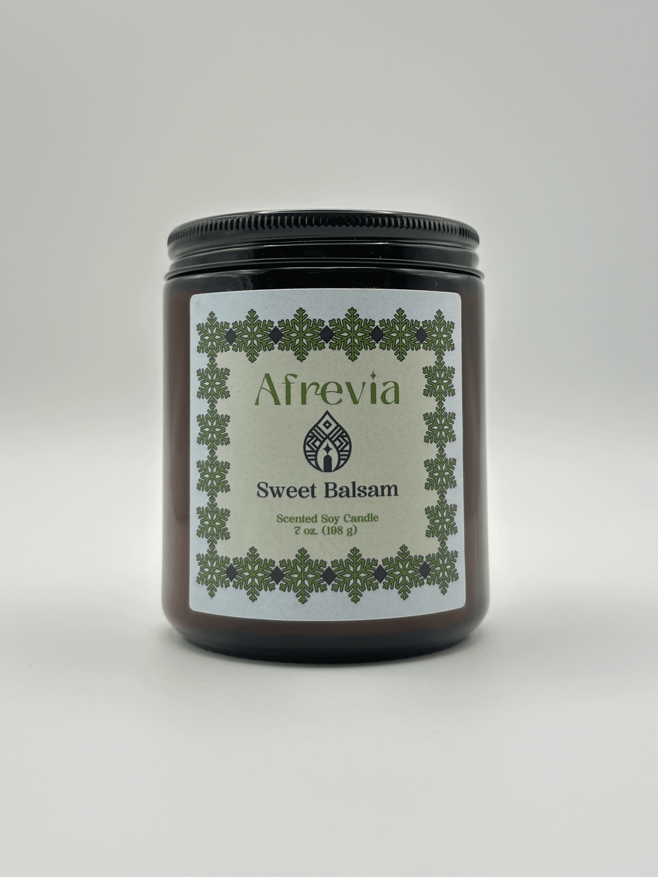 Sweet Balsam